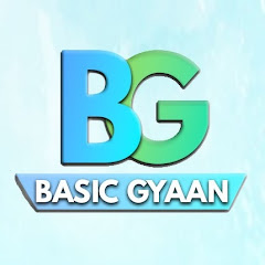 Basic Gyaan Channel icon