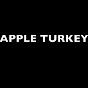 apple turkey YouTube Profile Photo