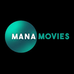 Mana Movies Channel icon