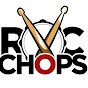 VRoc Chops YouTube Profile Photo