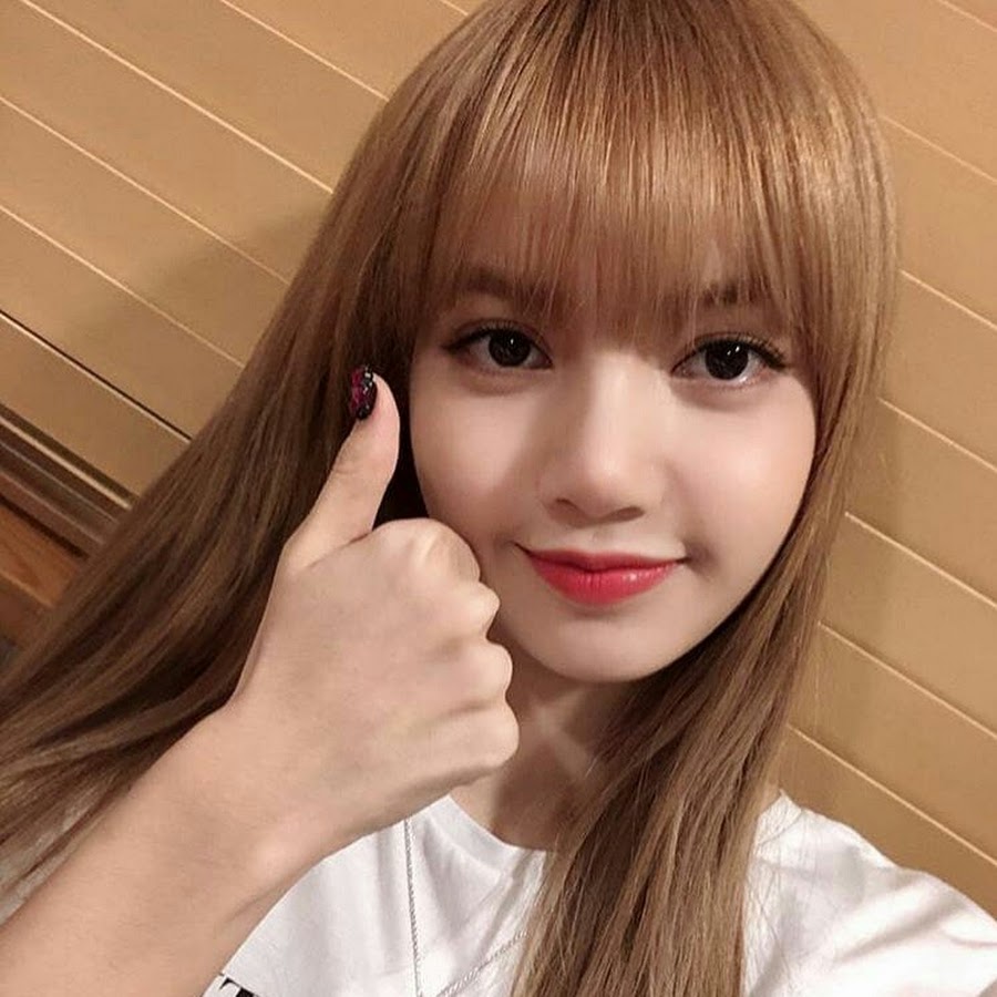 Лалиса BLACKPINK