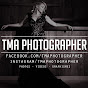 Tma Photographer YouTube Profile Photo