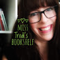 Miss Trudi's Bookshelf YouTube Profile Photo