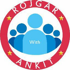 Rojgar with Ankit Channel icon