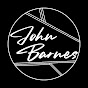 John Barnes YouTube Profile Photo