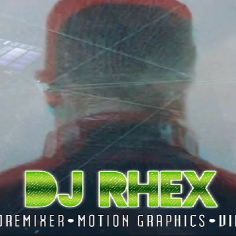 DJ RHEX VIDEOMIX