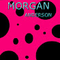 Morgan Anderson YouTube Profile Photo