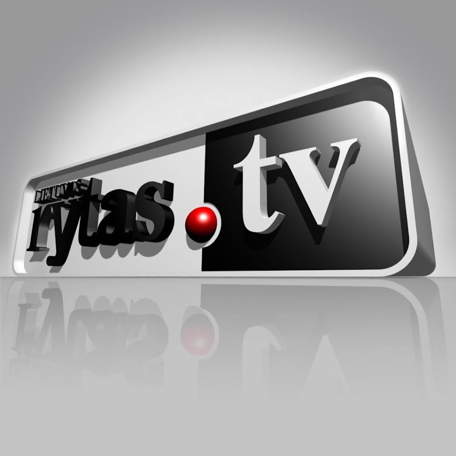 Lietuvos ryto TV - YouTube