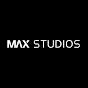 MAX Studios YouTube Profile Photo