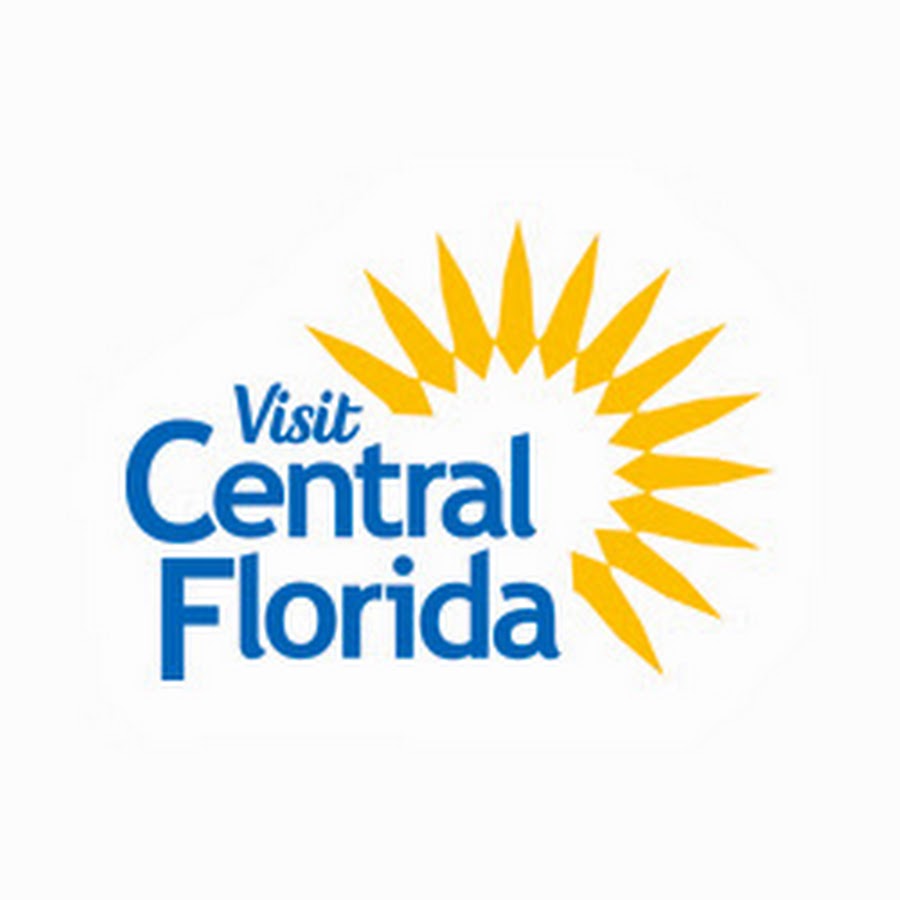Visit Central Florida - YouTube