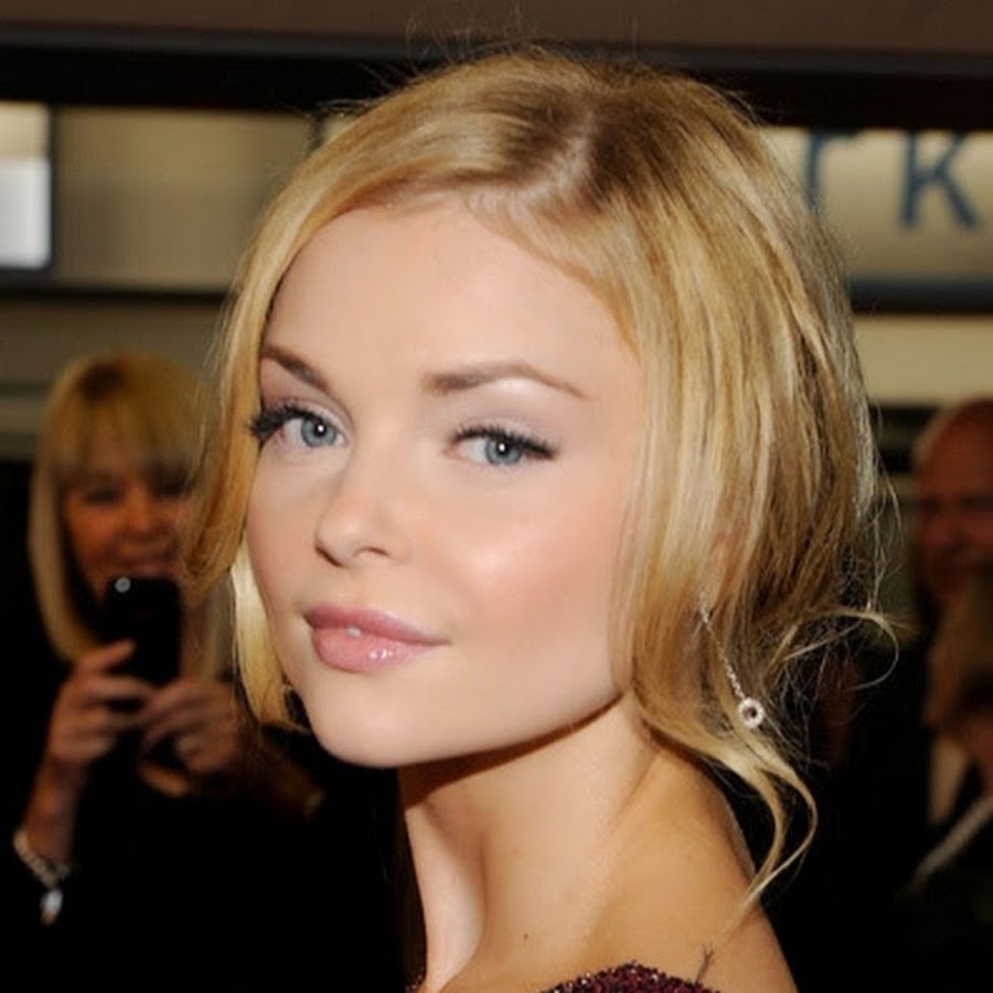 Izabella Miko - YouTube