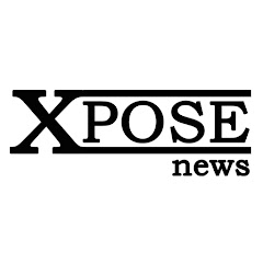 Xpose News Channel icon
