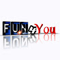 FUN4 you Raja daniyal YouTube Profile Photo