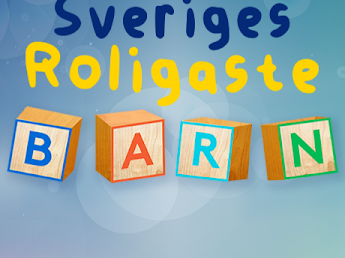 att göra i sverige med barn