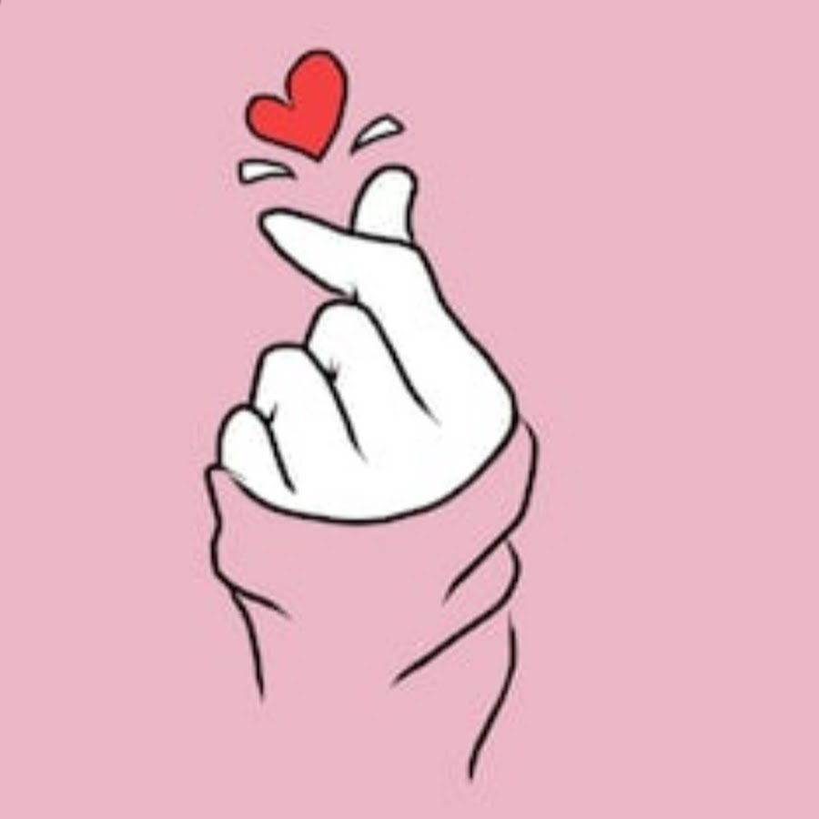 Finger Heart anime