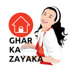 Ghar Ka Zayka Channel icon