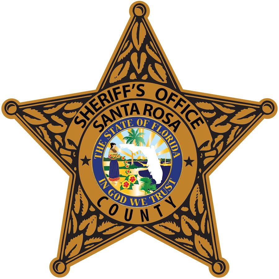 Santa Rosa County Sheriff's Office - YouTube