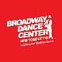 Broadway Dance Center YouTube Profile Photo