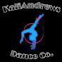KaliAndrews Dance Company YouTube Profile Photo