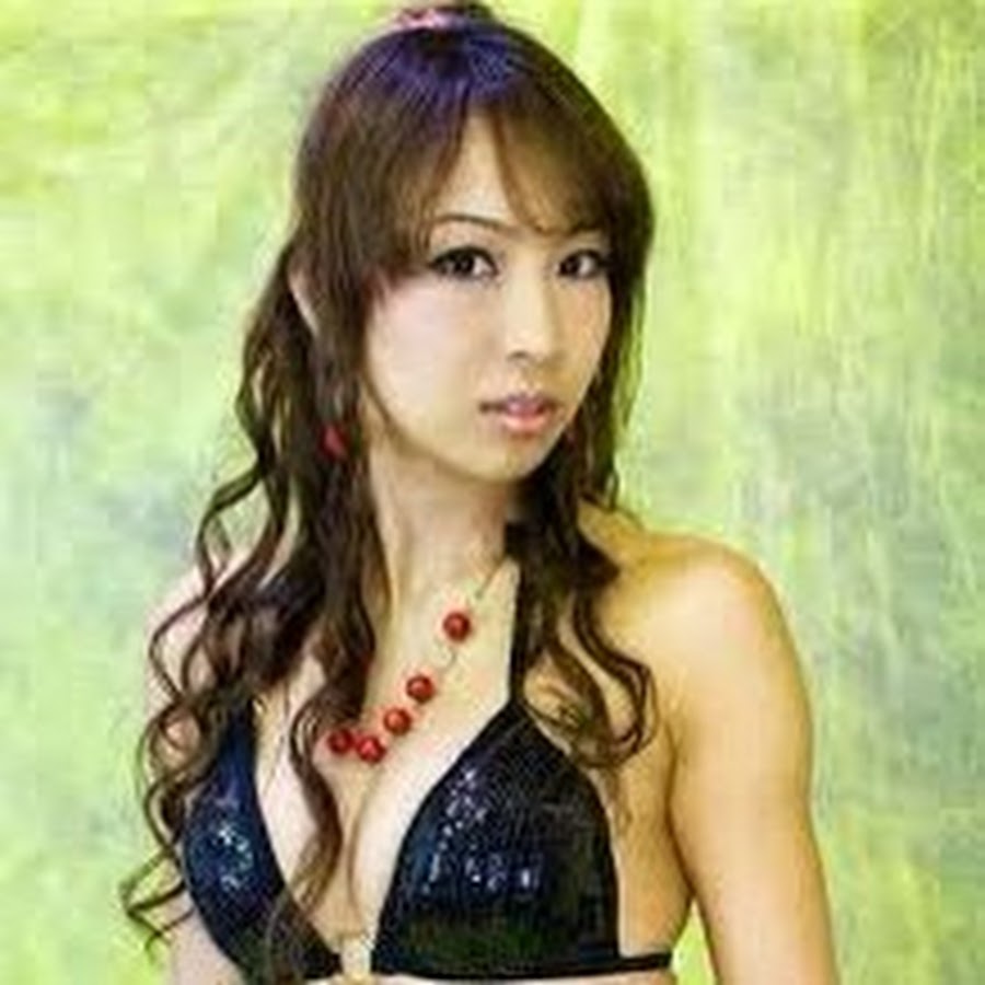 南まりあ Youtube