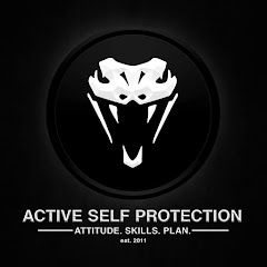 Active Self Protection Channel icon