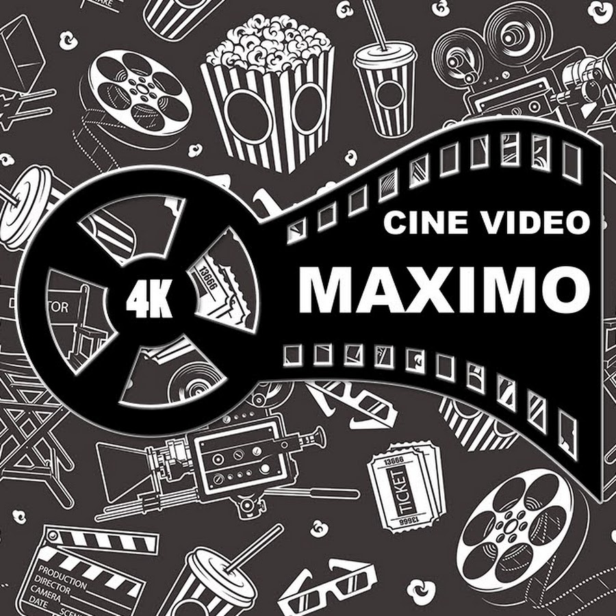 Cine Video Maximo 4K - YouTube
