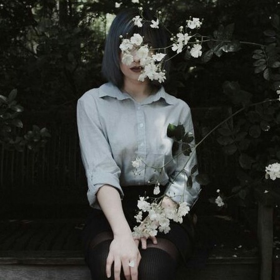 Депрессия Эстетика