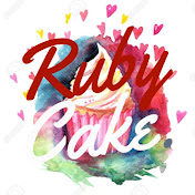 Ruby Cake