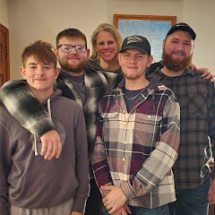 Thumbnail of related channel