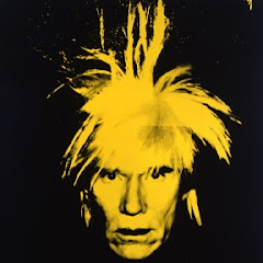 The Andy Warhol Museum Avatar