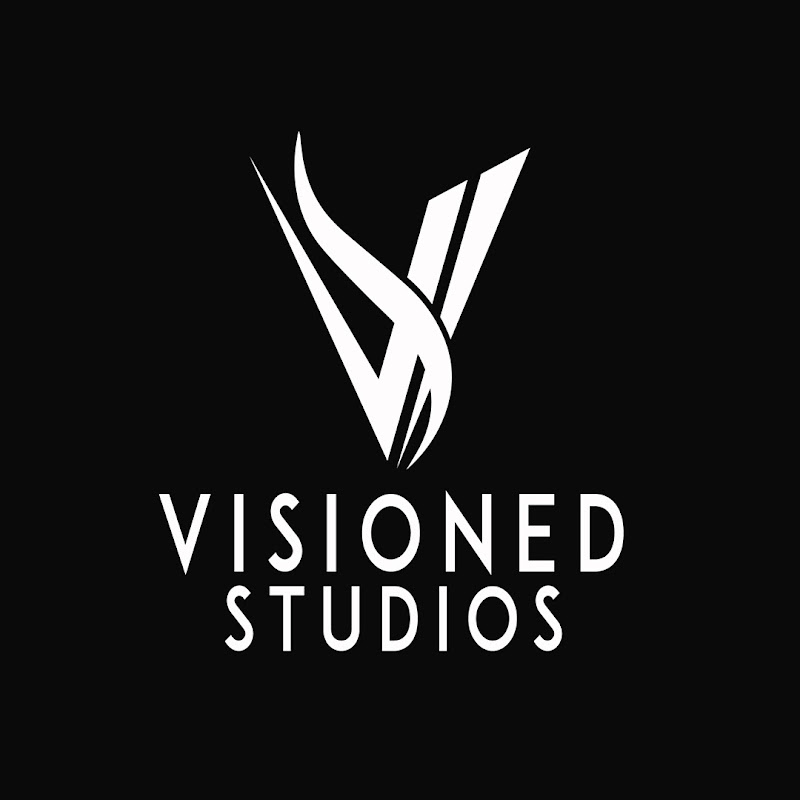 Visioned Studios
