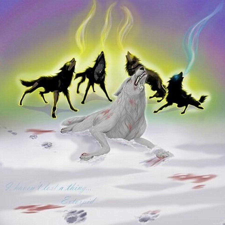 Палитра смерти какое животное надо нарисовать