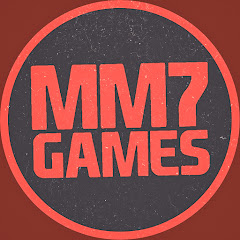 MM7Games Channel icon