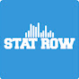 Stat Row YouTube Profile Photo