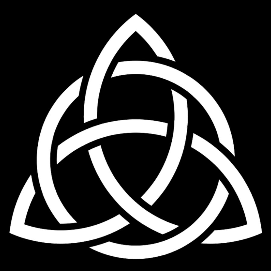 Зачарованные тату эскиз