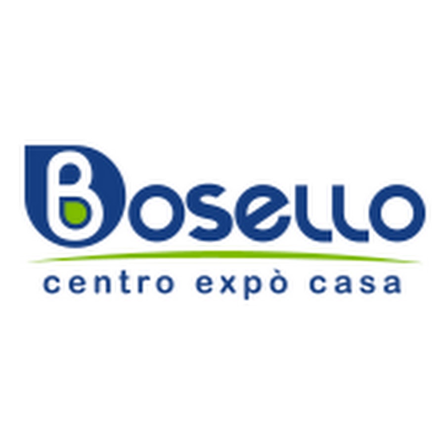 Bosello Centro Expo Casa - YouTube