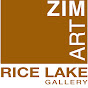 ZimArtRiceLakeGallery - @ZimArtRiceLake YouTube Profile Photo