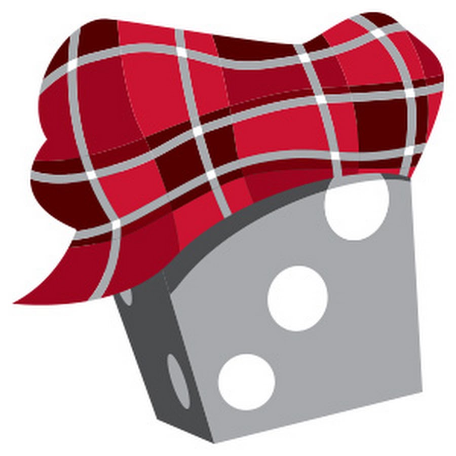 Plaid Hat Games - YouTube
