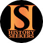 History Seekers YouTube Profile Photo