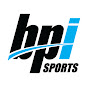 BPI Sports  Youtube Channel Profile Photo
