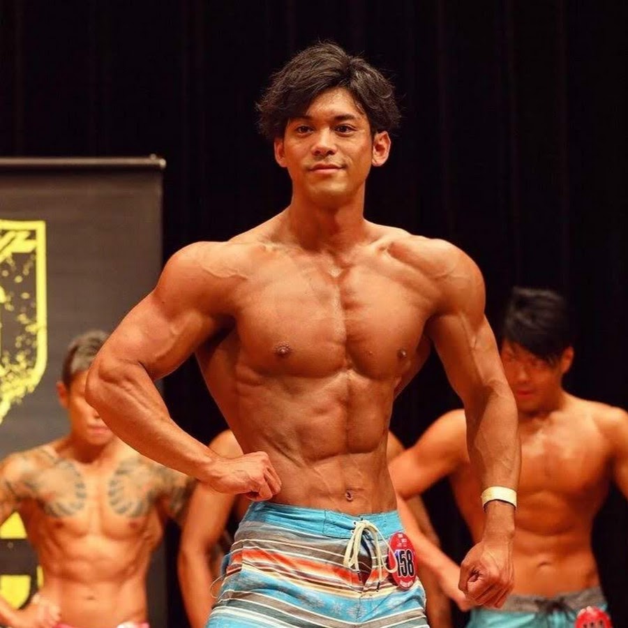 サラリーマッチョ ニッシー Youtube