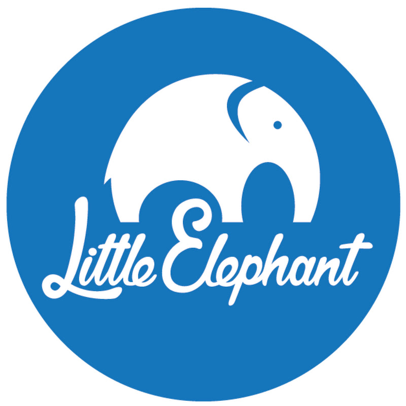 Little Elephant