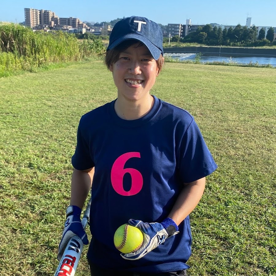ツヅキン Softball Labo Youtube