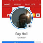 Ray Hall YouTube Profile Photo