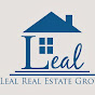 Leal Real Estate YouTube Profile Photo