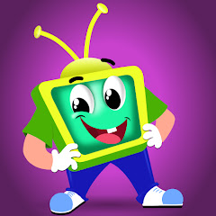 My Little TV Kids Songs And Nursery Rhymes Channel icon