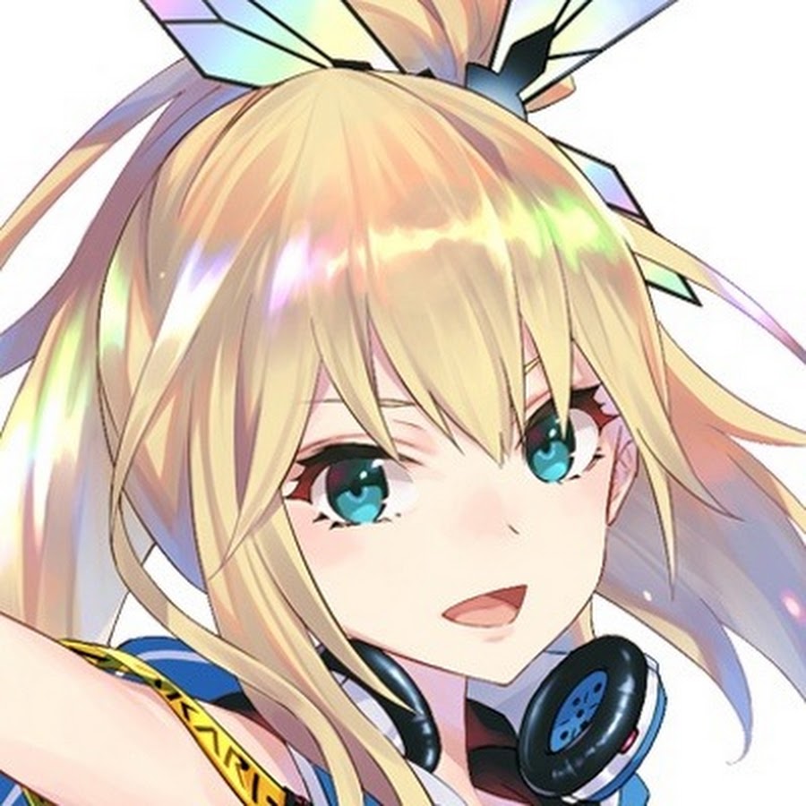 [生日] 祝11/21生日的VTuber生日快樂