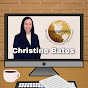 Christine Bates YouTube Profile Photo