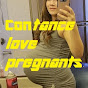 constance love pregnant YouTube Profile Photo