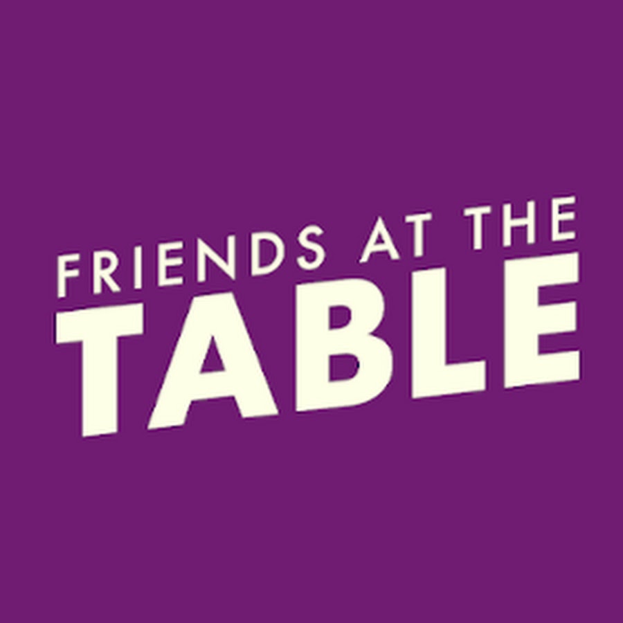 Unconscious Disadvantage Academy Friends at the Table - YouTube